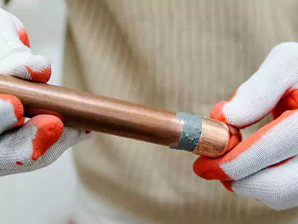 Why Choose Plumbing Little River for Copper Pipe Leak Repair in Little River, SC?