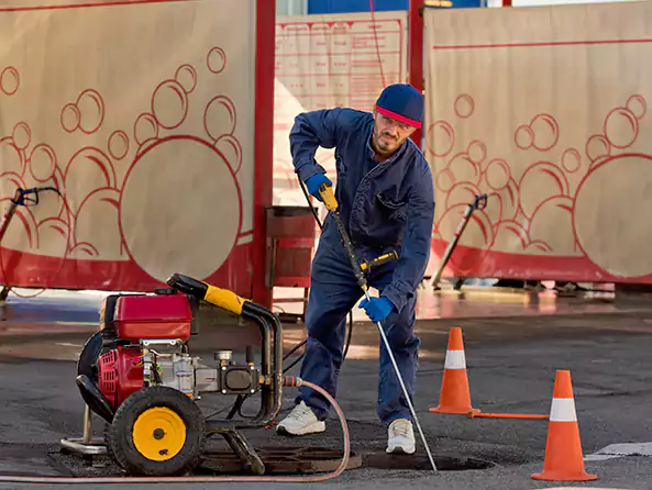 Why Choose Plumbing Little River for Drain Services in Little River, SC?