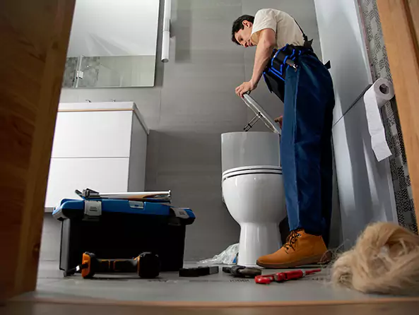  Why Choose Plumbing Little River for Drainage Services in Little River, SC?]