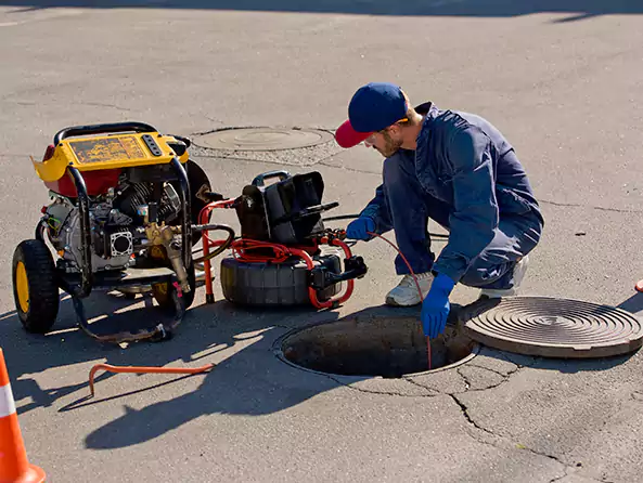 Why Choose Plumbing Little River for Drains Camera Inspection in Little River, SC?