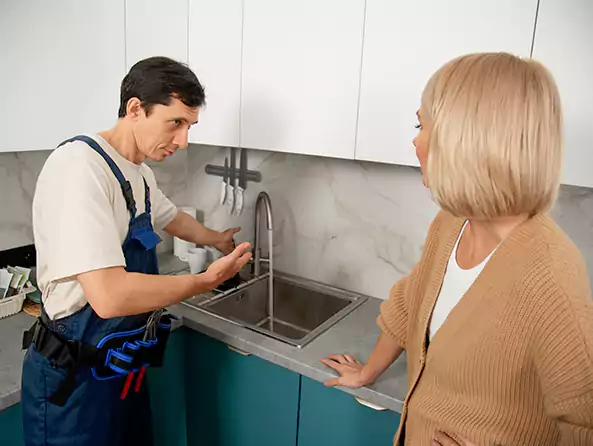 Why Choose Plumbing Little River for Emergency Plumbing Repair in Little River, SC?