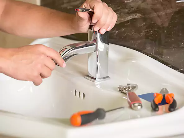 Why Choose Plumbing Little River for Bathroom Faucet Installation in Little River, SC?