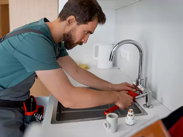 Why Choose Plumbing Little River for Faucet Repair in Little River, SC?
