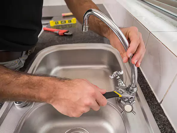 Why Choose Plumbing Little River for Faucet Replacement in Little River, SC?