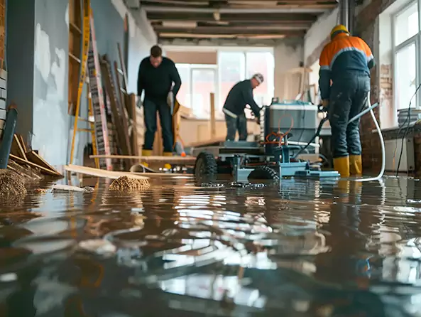  Why Choose Plumbing Little River for Flood Restoration in Little River, SC?