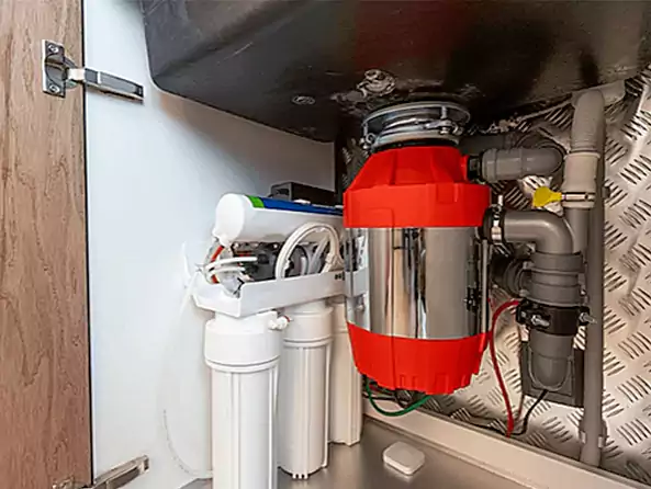 Why Choose Plumbing Little River for Garbage Disposal Installation in Little River, SC?
