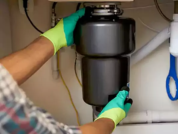Why Choose Plumbing Little River for Garbage Disposal Replacement in Little River, SC?
