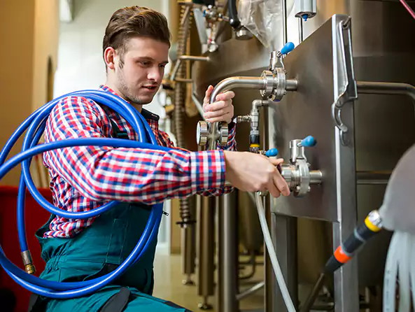 Why Choose Plumbing Little River for Gas Leak Repair in Little River, SC?