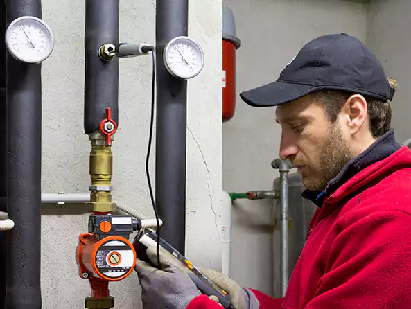 Why Choose Plumbing Little River for Gas Line Installation in Little River, SC?