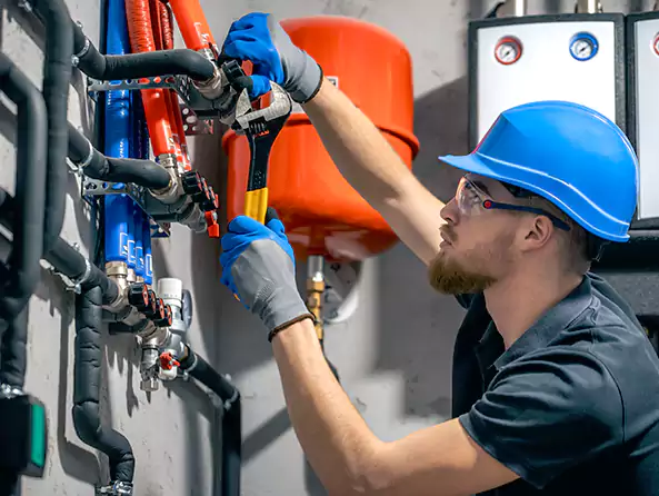 Why Choose Plumbing Little River for Gas Water Heater Installation in Little River, SC
