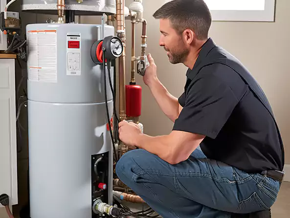 Why Choose Plumbing Little River for Gas Water Heater Repair in Little River, SC?