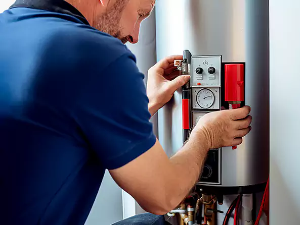 Why Choose Plumbing Little River for Gas Water Heater Replacement in Little River, SC?