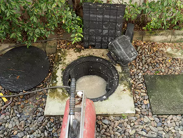 Why Choose Plumbing Little River for Grease Trap Repair in Little River, SC?