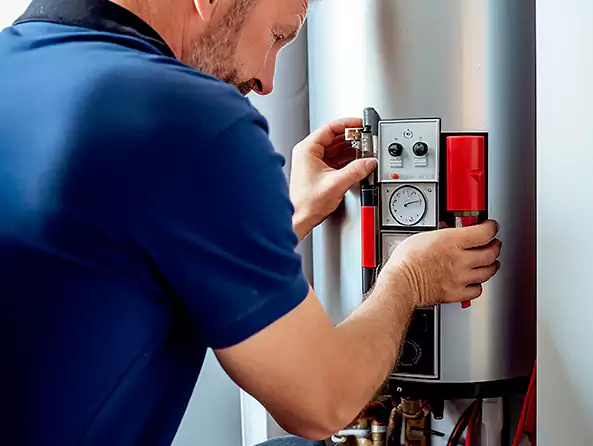 Why Choose Plumbing Little River for Hot Water Tank Maintenance in Little River, SC?