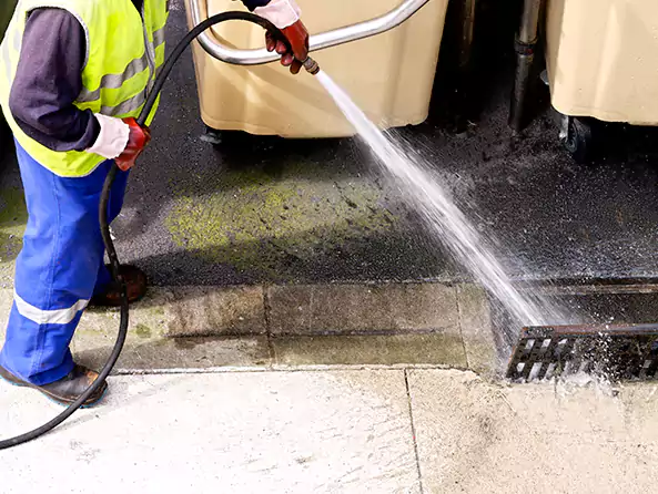 Why Choose Plumbing Little River for Hydro Jetting in Little River, SC?