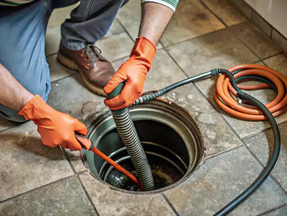  Why Choose Plumbing Little River for Hydrojet Plumbing in Little River, SC?