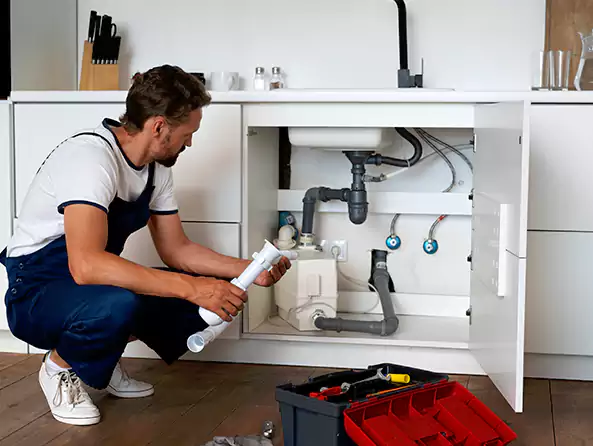 Why Choose Plumbing Little River for Insinkerator Installation in Little River, SC?