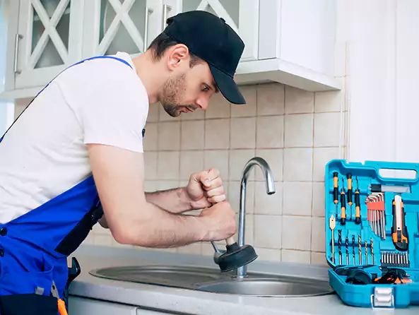 Why Choose Plumbing Little River for Kitchen Plumbing in Little River, SC?