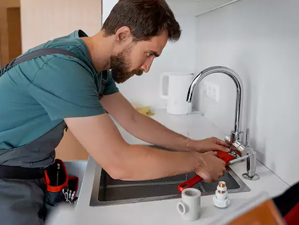 Why Choose Plumbing Little River for Kitchen Sink Installation in Little River, SC?