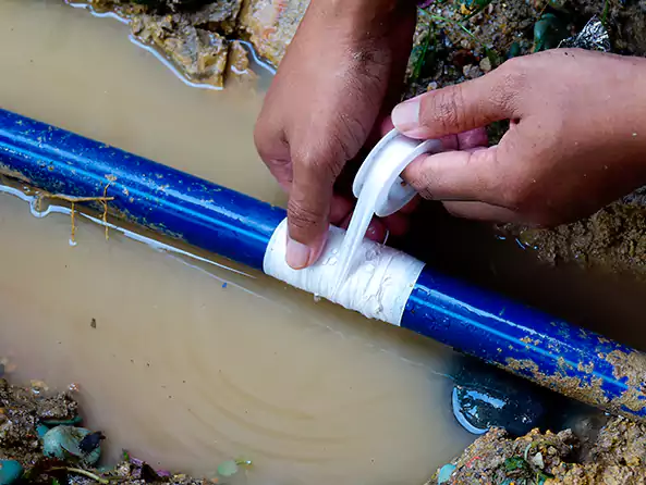  Why Choose Plumbing Little River for Leak Detection in Little River, SC?]