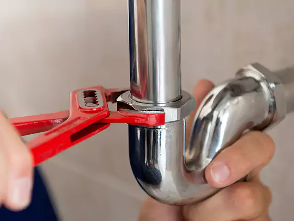 Why Choose Plumbing Little River for PEX Pipe Installation in Little River, SC?