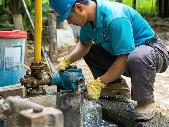 Why Choose Plumbing Little River for Pipe Repair in Little River, SC?