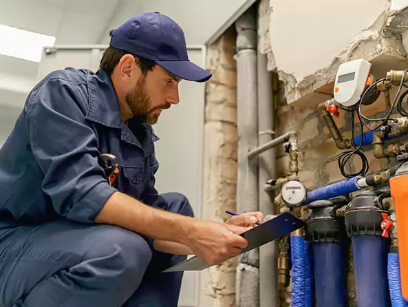 Why Choose Plumbing Little River for Plumbing Maintenance in Little River, SC?