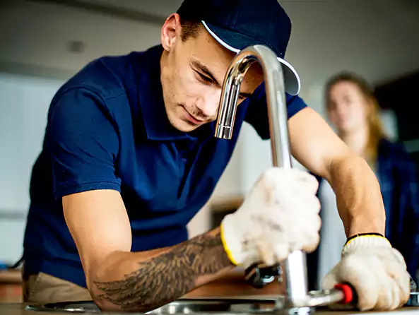 Why Choose Plumbing Little River for Plumbing Repair in Little River, SC?
