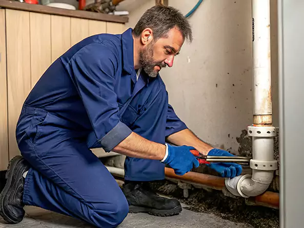  Why Choose Plumbing Little River for Repiping Services in Little River?