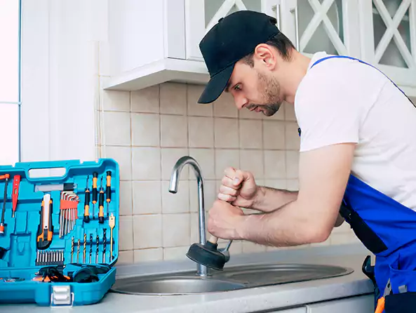Why Choose Plumbing Little River for Rooter Services in Little River, SC?