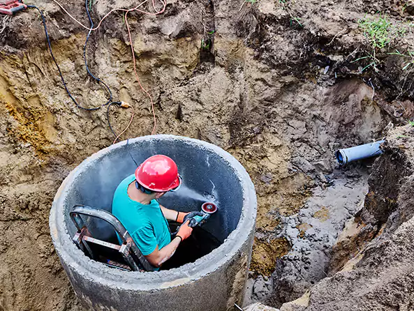 Why Choose Plumbing Little River for Septic Tank Repair in Little River, SC?