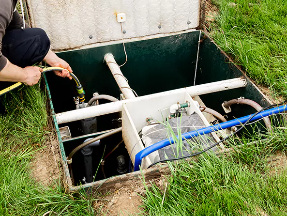 Why Choose Plumbing Little River for Sewage Ejector Pump Installation in Little River, SC?