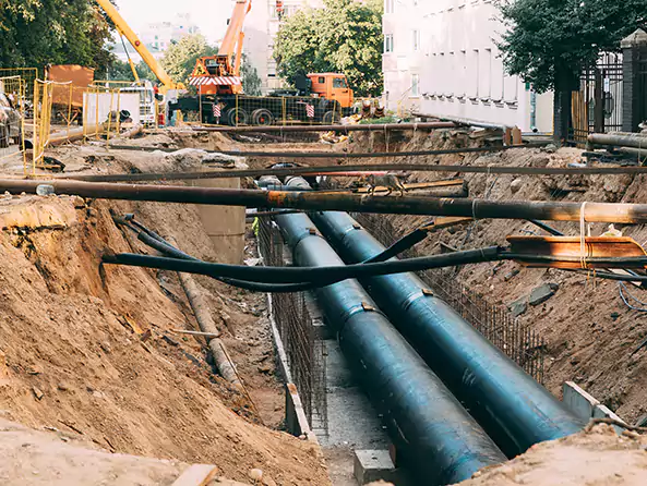 Why Choose Plumbing Little River for Sewer Cleaning in Little River, SC?