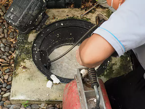 Why Choose Plumbing Little River for Sewer Line Cleaning in Little River, SC?