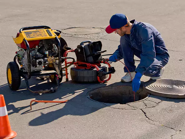  Why Choose Plumbing Little River for Sewer Line Inspection in Little River, SC?