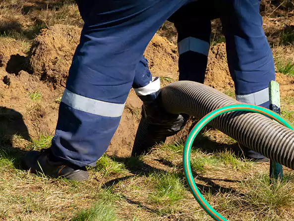 Why Choose Plumbing Little River for Sewer Line Replacement in Little River, SC?