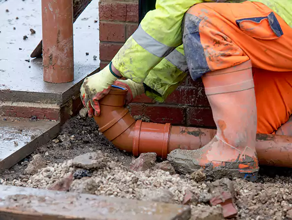 Why Choose Plumbing Little River for Sewer Replacement in Little River, SC?