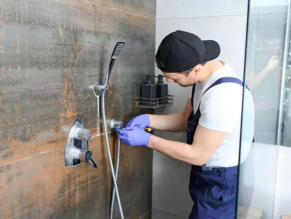 Why Choose Plumbing Little River for Shower Installation in Little River, SC?