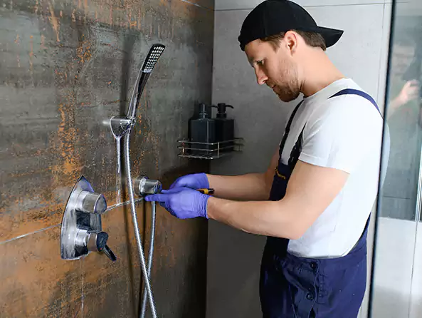 Why Choose Plumbing Little River for Shower Repair in Little River, SC?