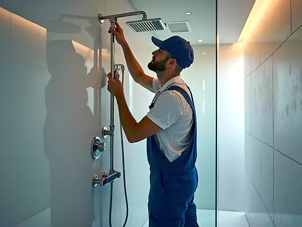Why Choose Plumbing Little River for Shower Replacement in Little River, SC?