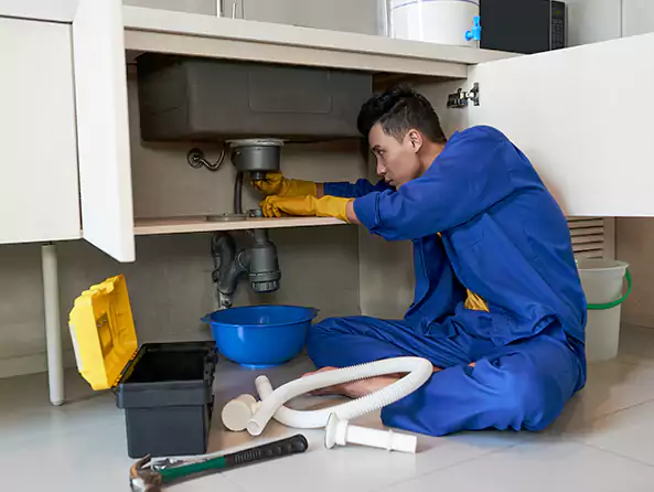 Why Choose Plumbing Little River for Sink Drain Replacement in Little River, SC?