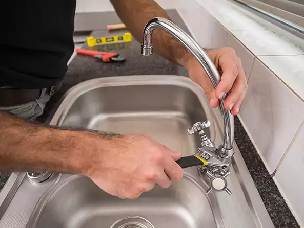 Why Choose Plumbing Little River for Sink Installation in Little River, SC?
