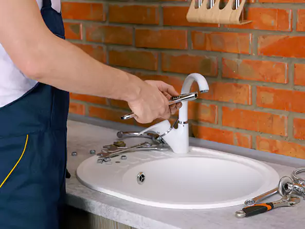 Why Choose Plumbing Little River for Sink Repair in Little River, SC?