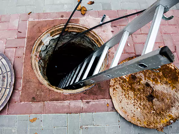 Why Choose Plumbing Little River for Storm Drain Cleaning in Little River, SC?