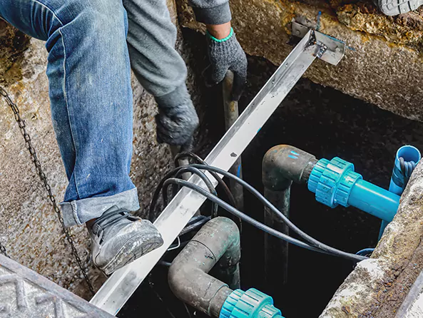 Why Choose Plumbing Little River for Sump Pump Maintenance in Little River, SC?
