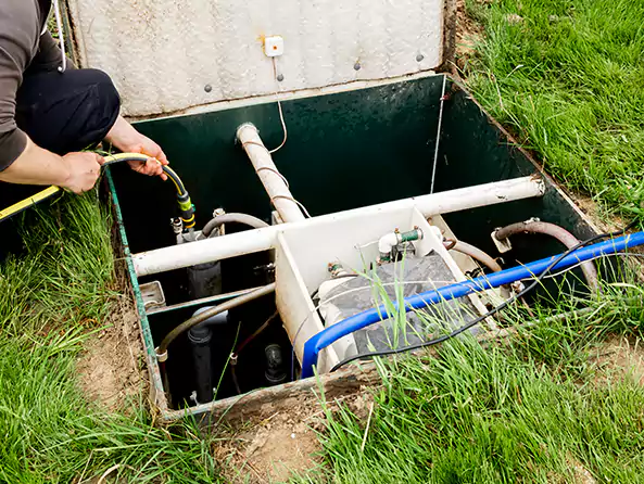 Why Choose Plumbing Little River for Sump Pump Replacement in Little River, SC?