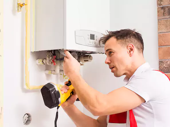 Why Choose Plumbing Little River for Tankless Water Heater Installation in Little River, SC?