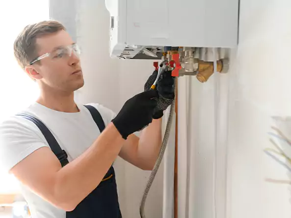 Why Choose Plumbing Little River for Tankless Water Heater Maintenance in Little River, SC?