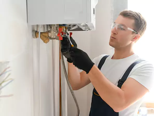 Why Choose Plumbing Little River for Tankless Water Heater Repair in Little River, SC?
