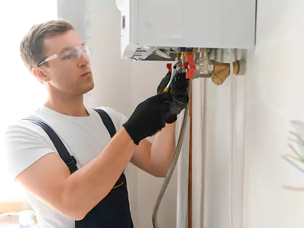Why Choose Plumbing Little River for Tankless Water Heater Replacement in Little River, SC?